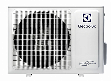 Electrolux EACS/I-18HEN-WHITE/N8