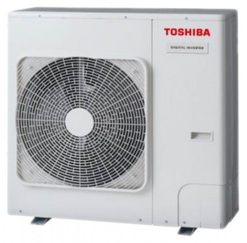 Toshiba RAV-SM1606BTP-E/RAV-SM1603AT-E фото 2