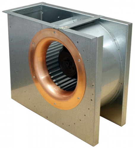 Промышленный вентилятор Systemair DKEX 280-4 Centrifugal (ATEX)