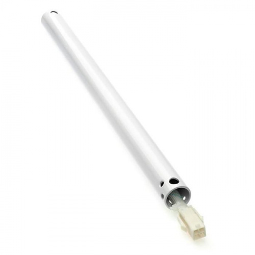 Аксессуар для вентилятора Westinghouse Штанга удлиняющая, длина 450 мм, цвет белый