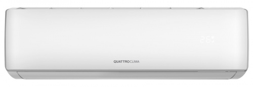 QUATTROCLIMA QV-VE12WAE/QN-VE12WAE