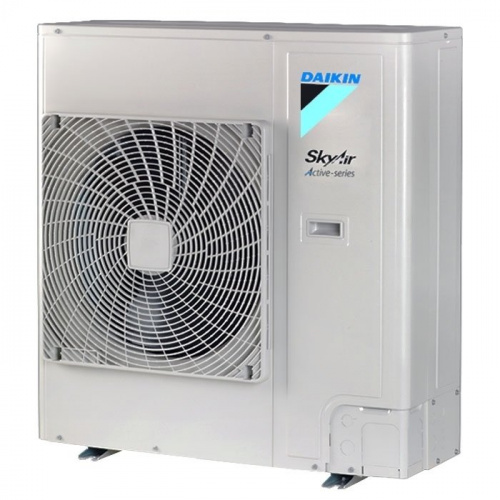 Daikin FBA125A/AZAS125MV1 фото 3