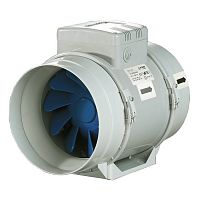 Промышленный вентилятор Blauberg Turbo EC 160
