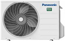 Настенная сплит-система Panasonic CS-E24RKDW/CU-E24RKD