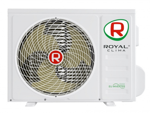 Royal Clima RCI-RFS35HN фото 2