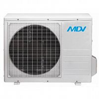Mdv MDCD-48HRDN1/MDOU-48HDN1