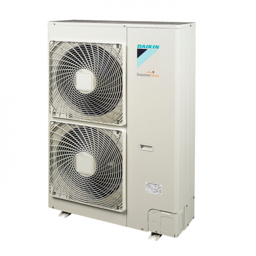 Daikin FDA125A/RZQG125L9V/-40 фото 2