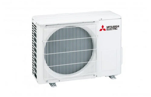 Mitsubishi Electric MSZ-HR42VFK/MUZ-HR42VF фото 3