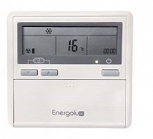 Energolux SAD48HD3-A/SAU48U3-A