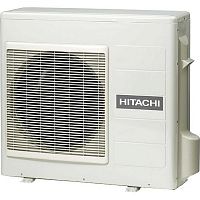 Hitachi RAC-60NPE/RAD-60RPE