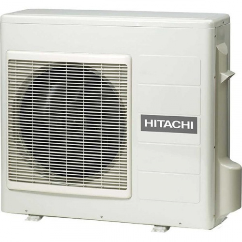 Hitachi RAC-60NPE/RAD-60RPE фото 2