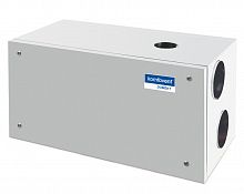 Приточно-вытяжная установка Komfovent Domekt-R-600-H (L/AZ M5/M5 ePM10 50/ePM10 50)