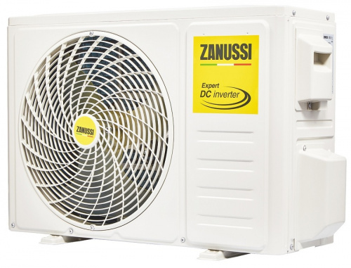 Zanussi ZACS/I-18 HB/A23/N8 фото 2