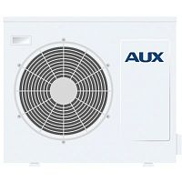 Канальный кондиционер AUX AL-H36/5R1(U)/ALMD-H36/5R1