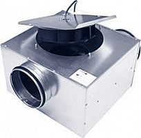Промышленный вентилятор Ostberg LPKB Silent 200 C1EC