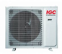 IGC ICХ-V18HDC/U