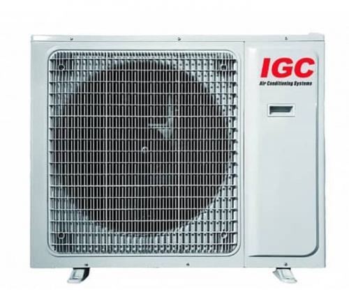 IGC ICХ-V36HDC/U фото 2