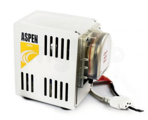 Aspen MK4