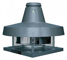 Промышленный вентилятор Vortice TRT 15 E 4P