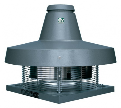Промышленный вентилятор Vortice TRT 210 E 6P