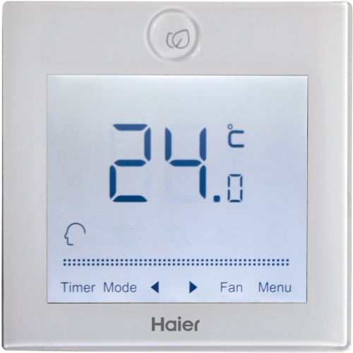 Haier AD12MS1ERA/1U12BS3ERA фото 3