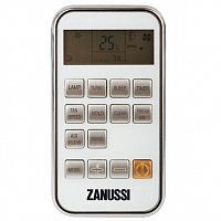 Кассетный кондиционер Zanussi ZACC-60 H/ICE/FI/N1