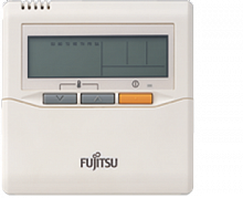 Fujitsu AUYG30LRLE/UTGUGYAW/AOYG30LETL