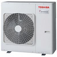 Мульти-сплит система Toshiba RAS- 3M26U2AVG-E