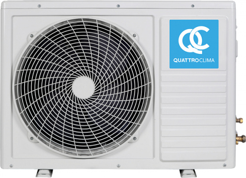 QUATTROCLIMA QV-VN07WA/QN-VN07WA фото 4