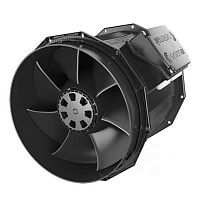 Промышленный вентилятор Systemair prio 250E2 circular duct fan