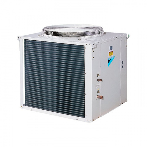 Daikin FDYMP100DXV/RCYP100EXY royal фото 2