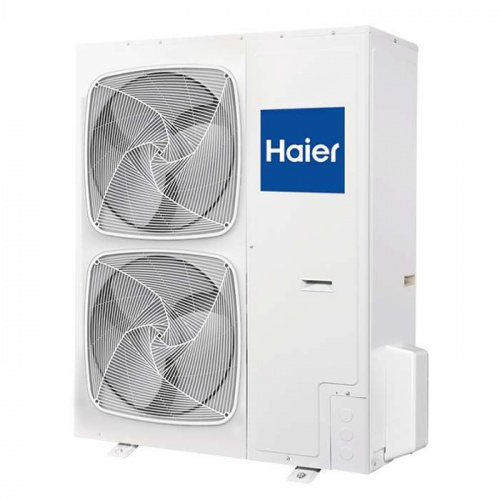 Haier ADH125H1ERG/1UH125P1ERG фото 2