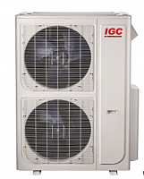 IGC IDХ-V60HSDC/U