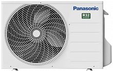 Настенная сплит-система Panasonic CS-XZ50XKEW/CU-Z50XKE