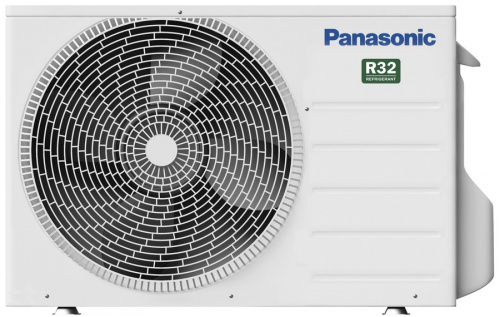 Настенная сплит-система Panasonic CS-XZ50XKEW/CU-Z50XKE фото 2