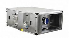 Приточная вентиляционная установка Арктос Компакт 510B2 EC1 VAV1