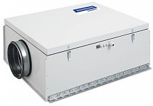 Приточная вентиляционная установка Komfovent Domekt-S-1000-F-W (F7 ePM1 55)