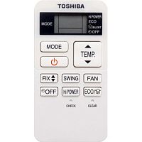 Toshiba RAS-05J2KVG-EE/RAS-05J2AVG-EE