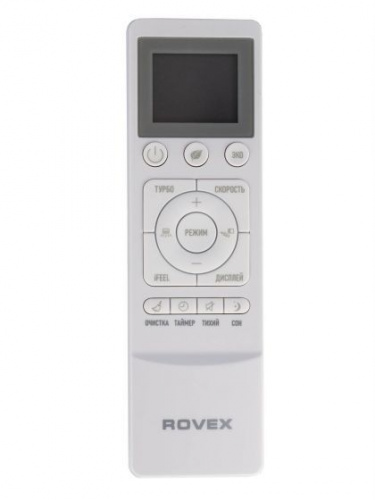 Rovex RS-09CBS4 фото 3
