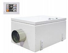 Приточная вентиляционная установка Благовест ФЬОРДИ ВПУ 800/6-380/2-GTС