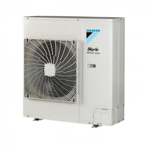 Daikin FDA125A/RZASG125MV1 фото 3