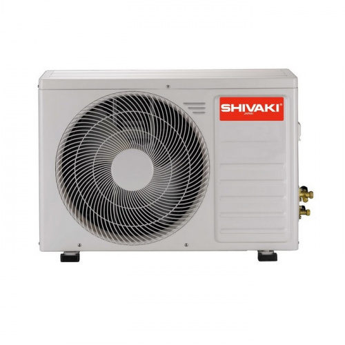 Сплит система кондиционер Shivaki SRH-PM189DC