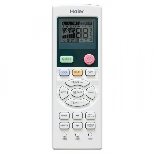 Haier AB60ES2ERA(S)/1U60IS2EAB(S) фото 2