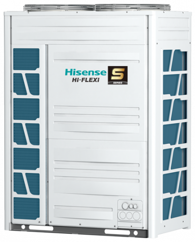 VRF-система Hisense AVWT-136HKSSX