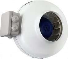 Промышленный вентилятор Shuft CFs 125S