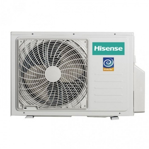 Hisense AS-10UW4SVETS10 фото 4