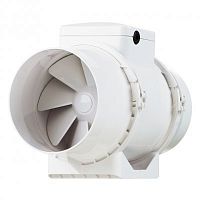 Промышленный вентилятор Vents ТТ 125