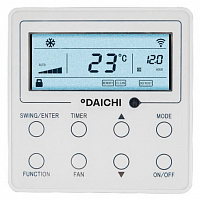Daichi DA35ALMS1R/DF35ALS1R