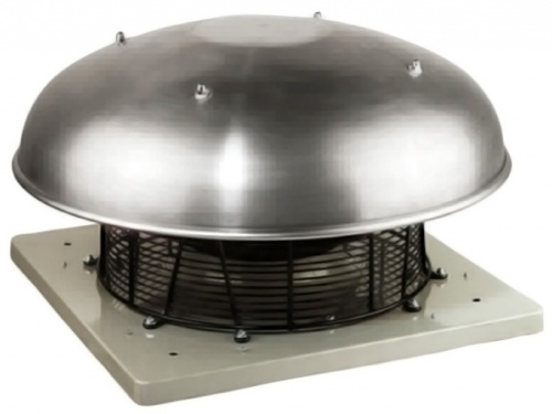 Промышленный вентилятор Systemair DHS 311ES roof fan
