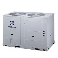 Компрессорно-конденсаторный блок Electrolux ECC-105